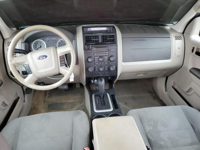 Photo 8 from auction – 2012 FORD ESCAPE XLS with VIN 1FMCU0C77CKA40333