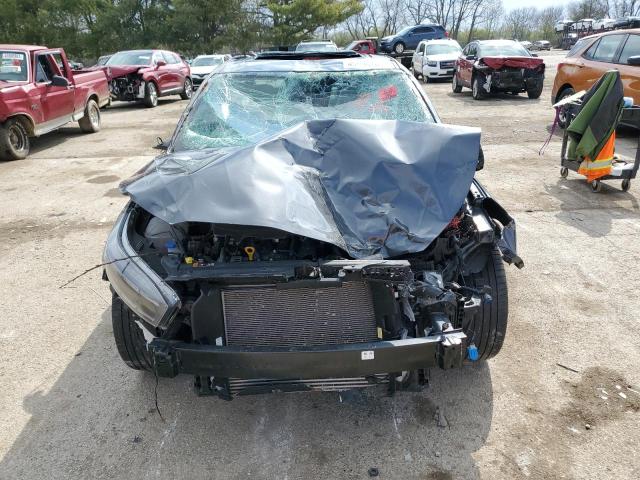 Photo 5 from auction – 2022 KIA FORTE GT with VIN 3KPF44AC0NE442418