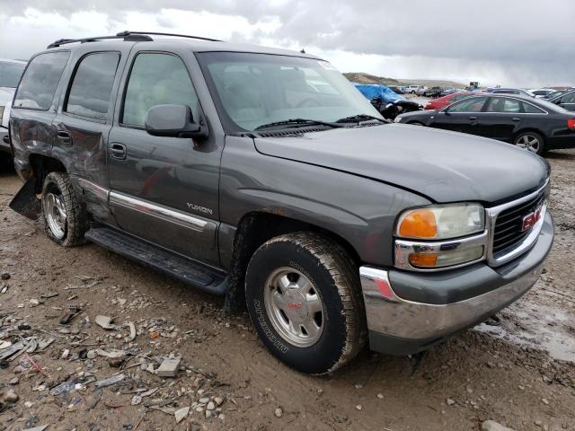 Photo 4 from auction – 2002 GMC YUKON with VIN 1GKEK13Z92J260687