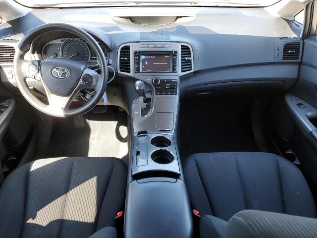 Photo 8 from auction – 2014 TOYOTA VENZA LE with VIN 4T3ZA3BB5EU088941