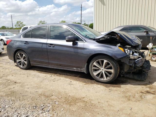 Photo 4 from auction – 2015 SUBARU LEGACY 2.5 with VIN 4S3BNBL68F3066521