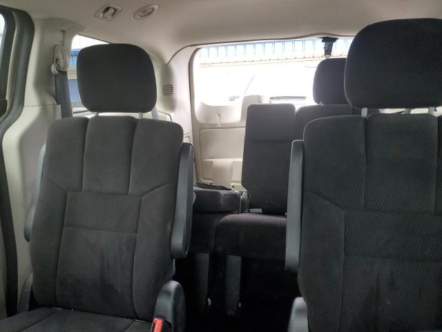 Photo 10 from auction – 2013 DODGE GRAND CARA with VIN 2C4RDGCG7DR676549
