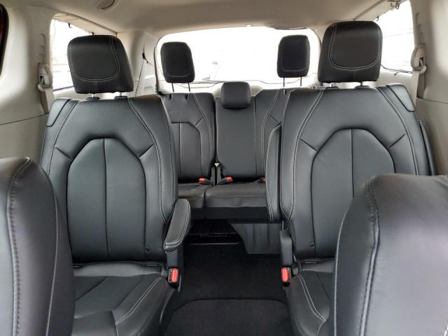 Photo 10 from auction – 2022 CHRYSLER PACIFICA T with VIN 2C4RC1BG7NR220148