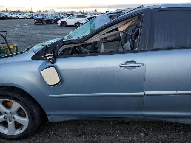 Photo 7 from auction – 2005 LEXUS RX 330 with VIN JTJGA31U250052930