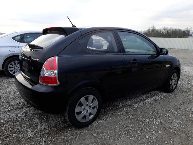 Photo 3 from auction – 2010 HYUNDAI ACCENT BLU with VIN KMHCM3AC6AU149451