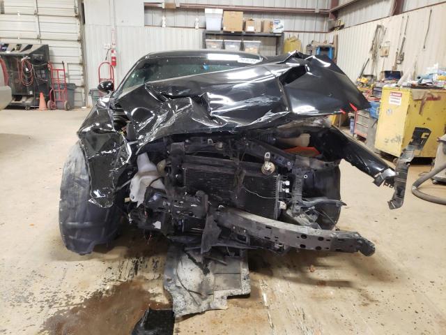 Photo 5 from auction – 2017 DODGE CHALLENGER with VIN 2C3CDZGGXHH634131
