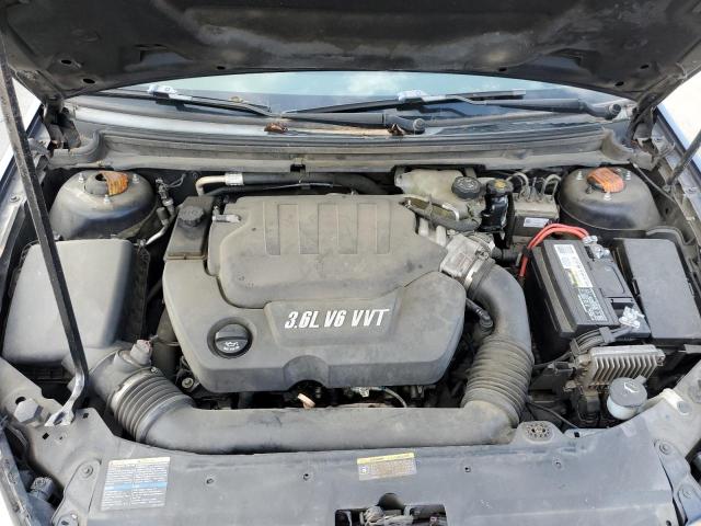 Photo 11 from auction – 2008 SATURN AURA with VIN 1G8ZV57788F180145