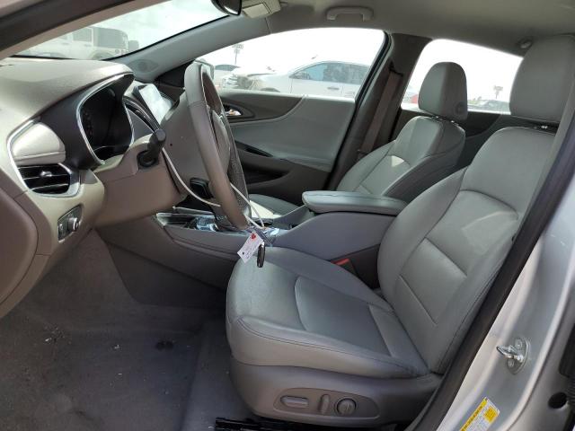 Photo 7 from auction – 2018 CHEVROLET MALIBU LT with VIN 1G1ZD5ST8JF184790