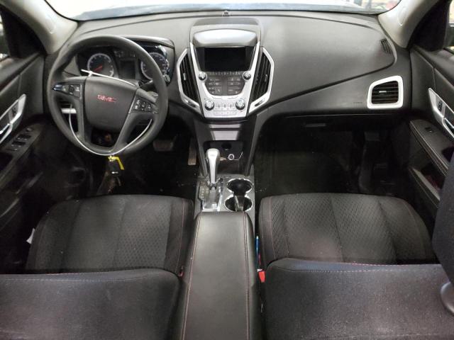 Photo 8 from auction – 2015 GMC TERRAIN SL with VIN 2GKALMEK7F6125577