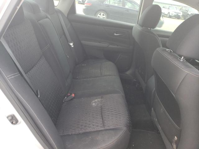 Photo 10 from auction – 2017 NISSAN ALTIMA 2.5 with VIN 1N4AL3APXHC178748