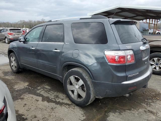 Photo 2 from auction – 2011 GMC ACADIA SLT with VIN 1GKKRRED5BJ183850