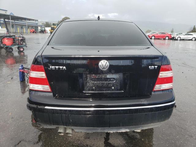 Photo 6 from auction – 2004 VOLKSWAGEN JETTA GLS with VIN 3VWSE69M84M013663