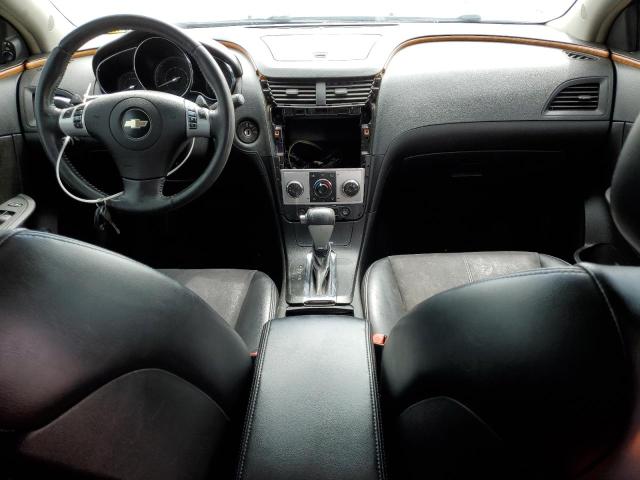 Photo 8 from auction – 2008 CHEVROLET MALIBU 2LT with VIN 1G1ZJ57768F282750