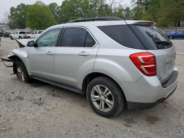 Photo 2 from auction – 2016 CHEVROLET EQUINOX LT with VIN 2GNFLFEK6G6356167