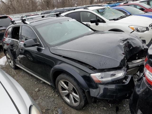 Photo 4 from auction – 2015 AUDI A4 ALLROAD with VIN WA1UFAFL2FA027723