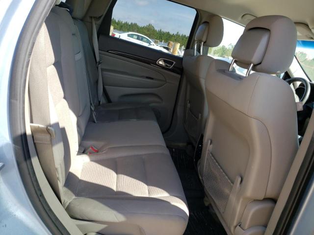Photo 10 from auction – 2013 JEEP GRAND CHER with VIN 1C4RJEAG3DC549869