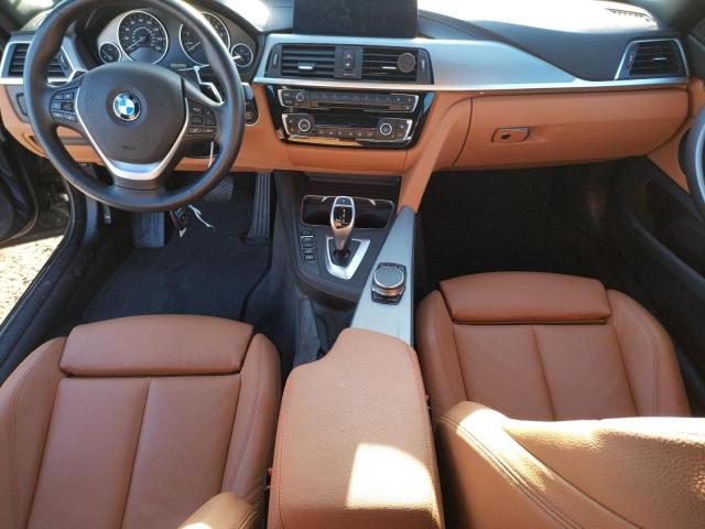 Photo 8 from auction – 2019 BMW 430XI GRAN with VIN WBA4J3C52KBL11330