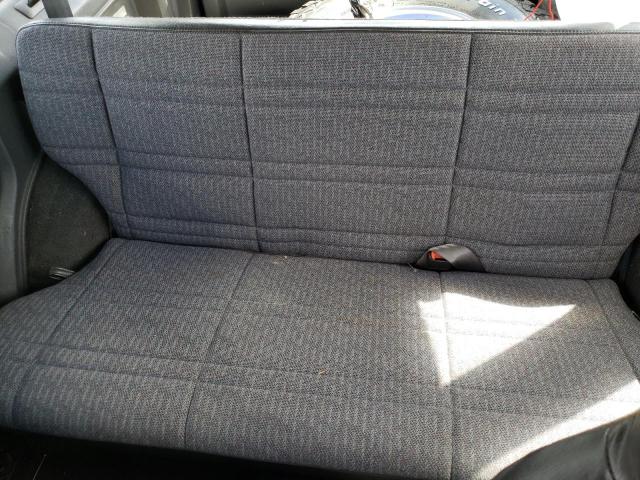 Photo 10 from auction – 1999 JEEP CHEROKEE S with VIN 1J4FF28S8XL521318