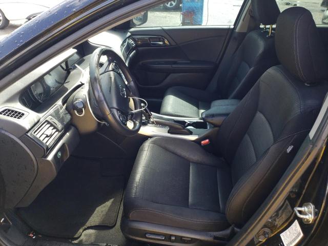 Photo 7 from auction – 2014 HONDA ACCORD SPO with VIN 1HGCR2F58EA160308