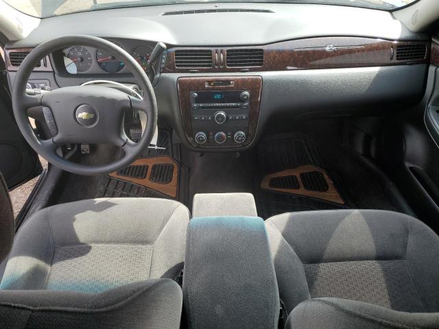 Photo 8 from auction – 2013 CHEVROLET IMPALA LS with VIN 2G1WF5E34D1263295