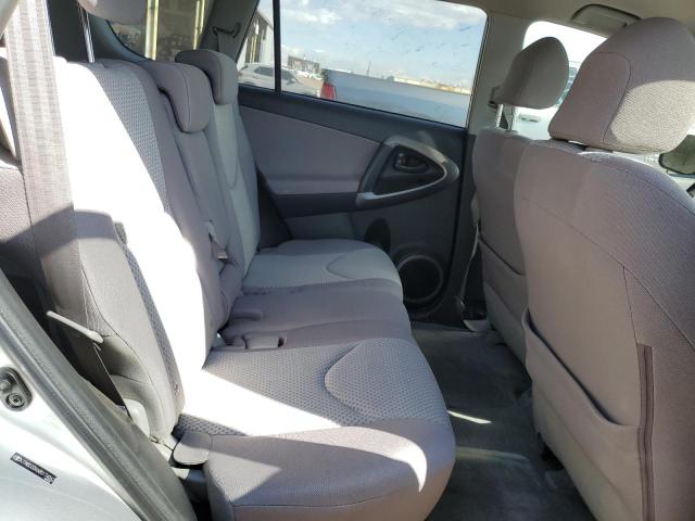 Photo 10 from auction – 2008 TOYOTA RAV4 with VIN JTMBD33V685174062