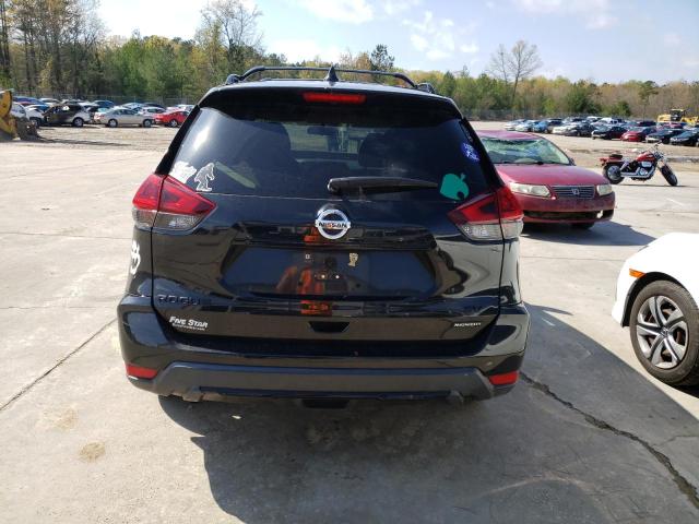 Photo 6 from auction – 2018 NISSAN ROGUE S with VIN 5N1AT2MT5JC775272