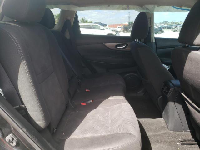 Photo 11 from auction – 2016 NISSAN ROGUE S with VIN KNMAT2MT1GP697935