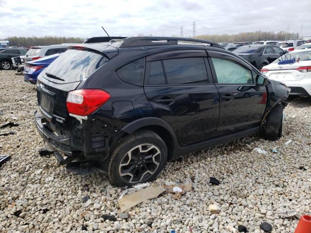 Photo 3 from auction – 2017 SUBARU CROSSTREK with VIN JF2GPABC8H8268803