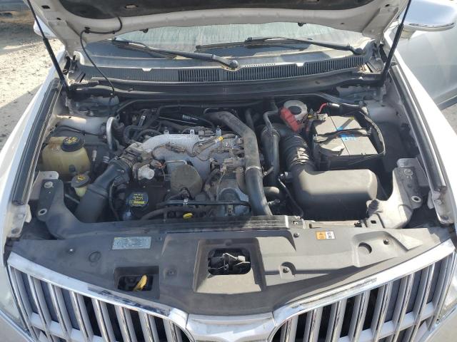 Photo 11 from auction – 2010 LINCOLN MKT with VIN 2LMHJ5AT6ABJ06250
