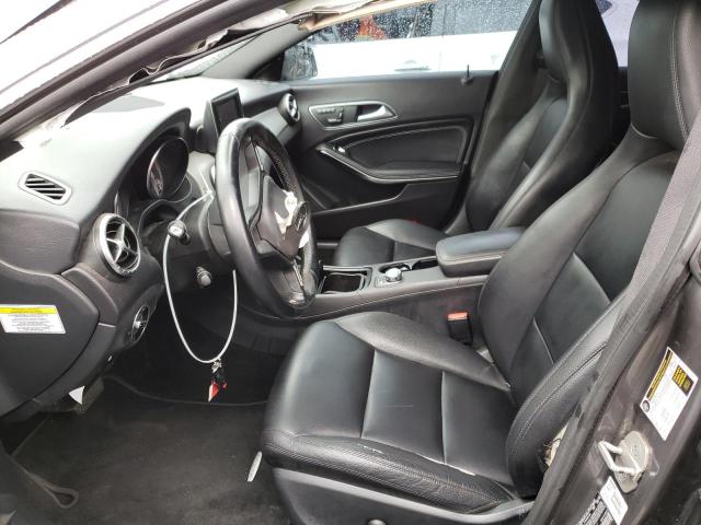 Photo 7 from auction – 2014 MERCEDES-BENZ CLA 250 with VIN WDDSJ4EB3EN046087