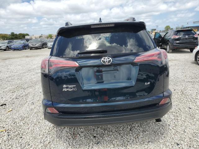 Photo 6 from auction – 2018 TOYOTA RAV4 LE with VIN JTMZFREV1JJ155649