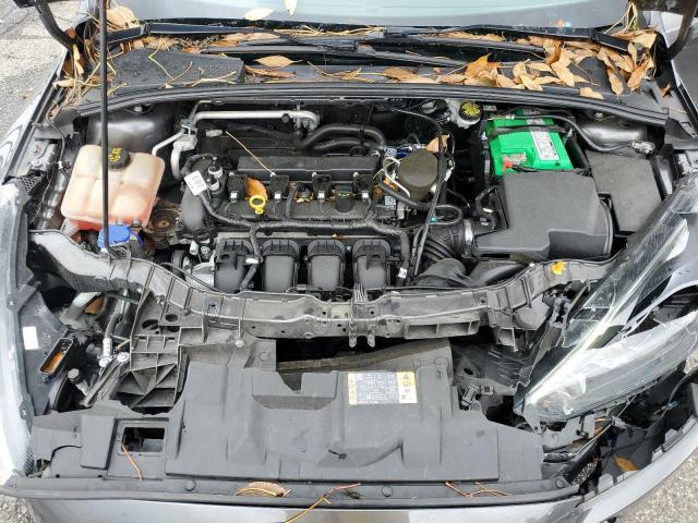 Photo 11 from auction – 2016 FORD FOCUS SE with VIN 1FADP3F29GL268440