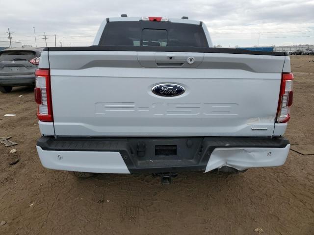 Photo 6 from auction – 2022 FORD F150 SUPER with VIN 1FTFW1E85NKD50975