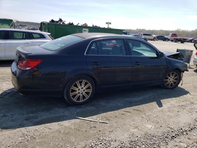 Photo 3 from auction – 2006 TOYOTA AVALON with VIN 4T1BK36B46U134679