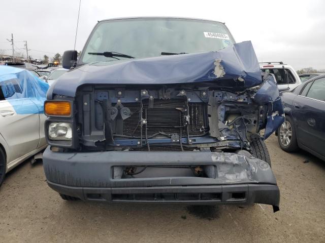 Photo 5 from auction – 2008 FORD ECONOLINE with VIN 1FMNE11W58DA88334