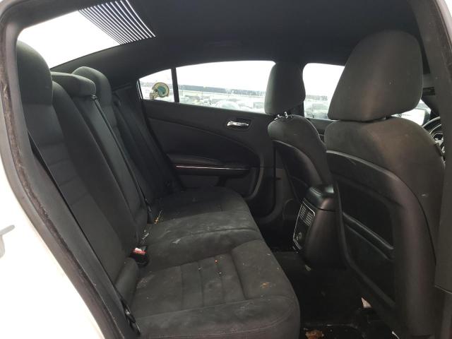 Photo 10 from auction – 2011 DODGE CHARGER with VIN 2B3CL3CG6BH560152