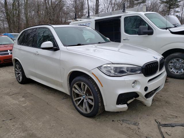 Photo 4 from auction – 2015 BMW X5 XDRIVE5 with VIN 5UXKR6C50F0J78720