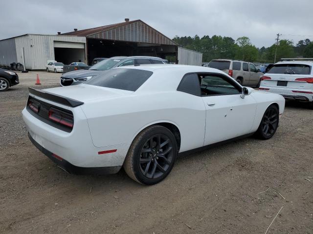 صورة رقم 3 من المزاد - 2022 DODGE CHALLENGER مع VIN 2C3CDZJG4NH206768