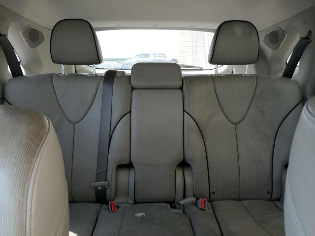 Photo 10 from auction – 2010 TOYOTA VENZA with VIN 4T3ZA3BB8AU035144