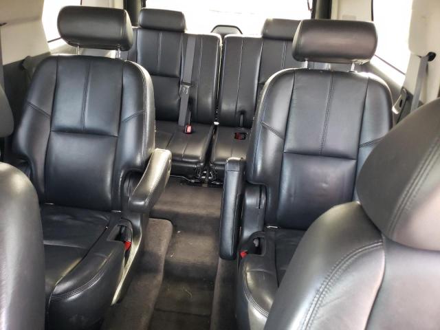 Photo 10 from auction – 2008 GMC YUKON with VIN 1GKFC13J68R224896