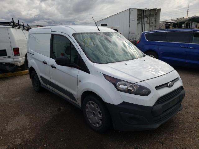 Photo 4 from auction – 2016 FORD TRANSIT CO with VIN NM0LS6E76G1285207
