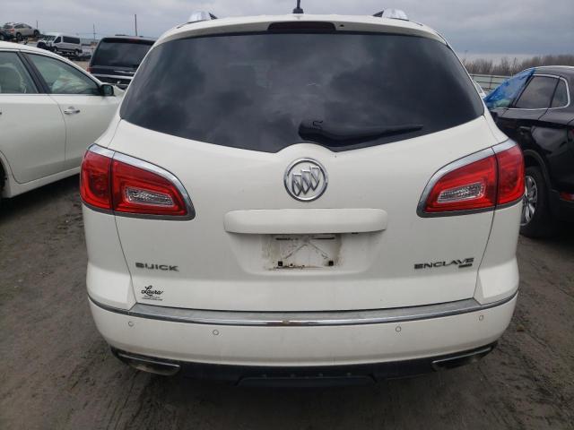 Photo 6 from auction – 2015 BUICK ENCLAVE with VIN 5GAKVBKD7FJ273558