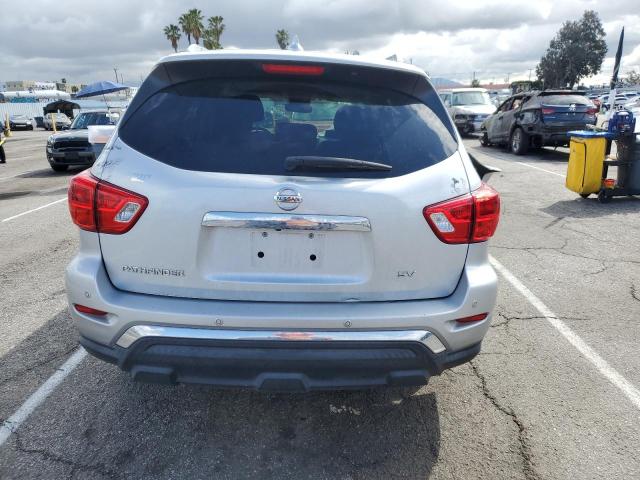Photo 6 from auction – 2019 NISSAN PATHFINDER with VIN 5N1DR2MN0KC623317