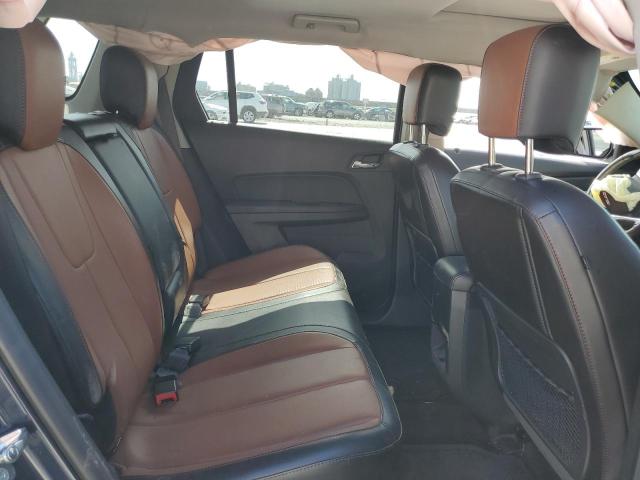 Photo 11 from auction – 2016 GMC TERRAIN SL with VIN 2GKFLPE31G6124426
