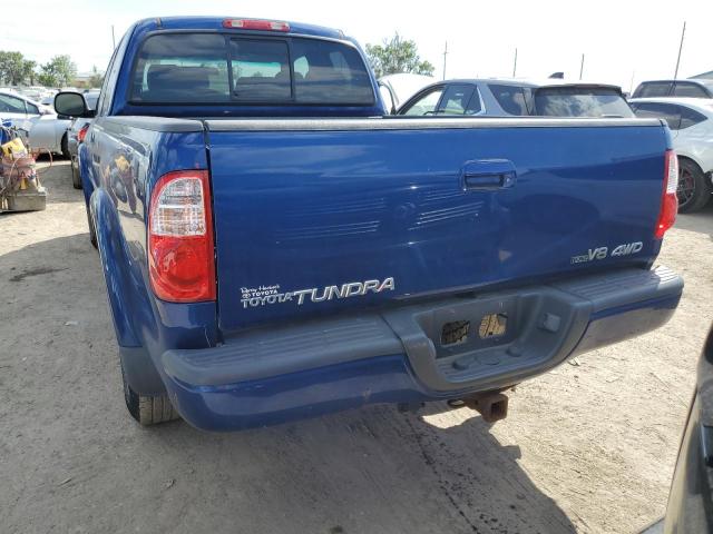 Photo 6 from auction – 2005 TOYOTA TUNDRA ACC with VIN 5TBBT48165S458790