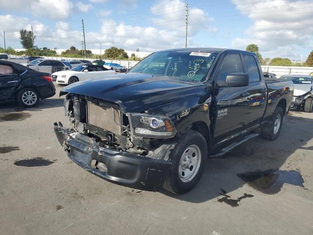 RAM 1500 CLASS 2020 with VIN 1C6RR6FG9LS116785 - Photo from auction
