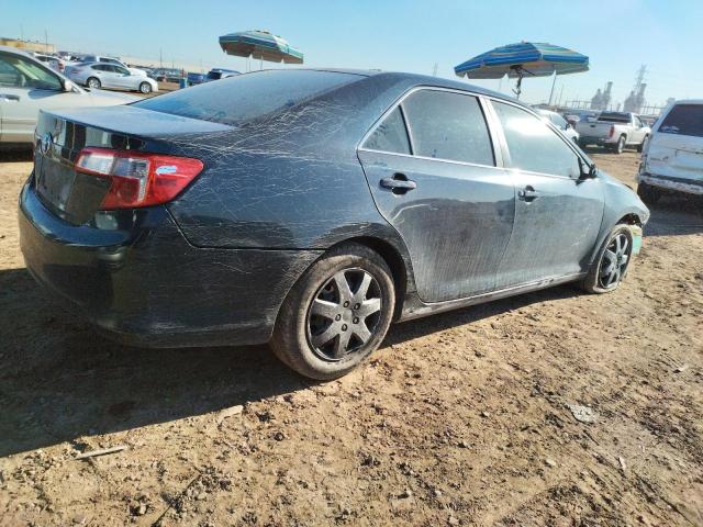 Photo 3 from auction – 2013 TOYOTA CAMRY L with VIN 4T1BF1FK4DU689749