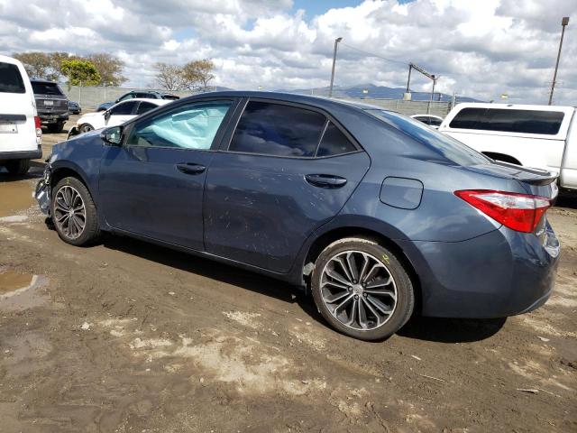Photo 2 from auction – 2016 TOYOTA COROLLA L with VIN 5YFBURHE5GP371320