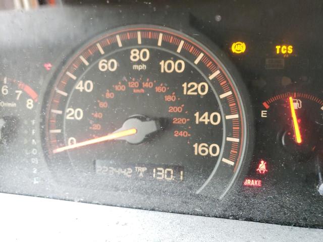 Photo 9 from auction – 2004 HONDA ACCORD EX with VIN 1HGCM82604A004522