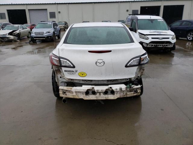 Photo 6 from auction – 2012 MAZDA 3 I with VIN JM1BL1VF6C1514744